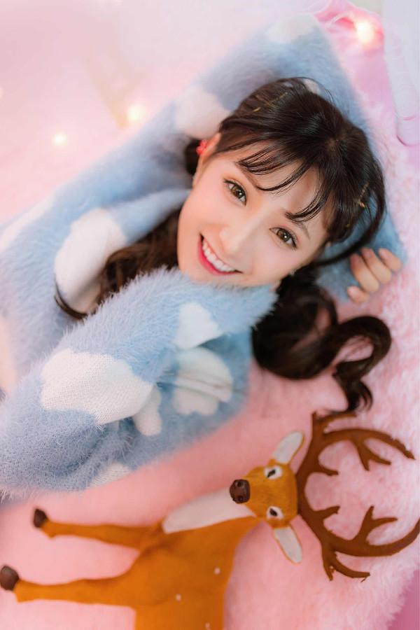 图片[11]-二次元COS分享可爱的happy狗-二次元COS分享次元吧