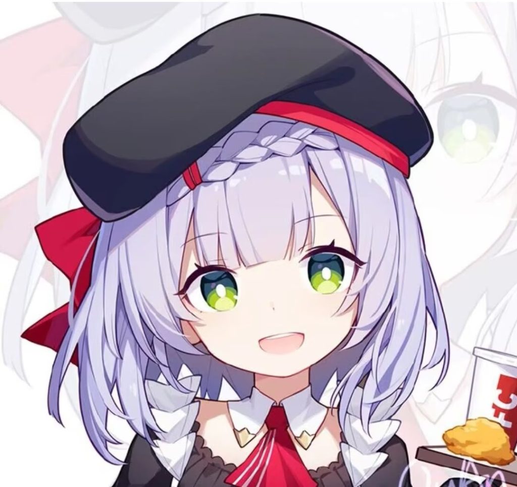 图片[12]-二次元COS分享【动漫头像】原神头像  [28P]-二次元COS分享次元吧