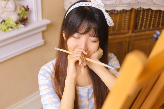 图片[11]-二次元COS分享只想沉思闭目，速写余生-二次元COS分享次元吧