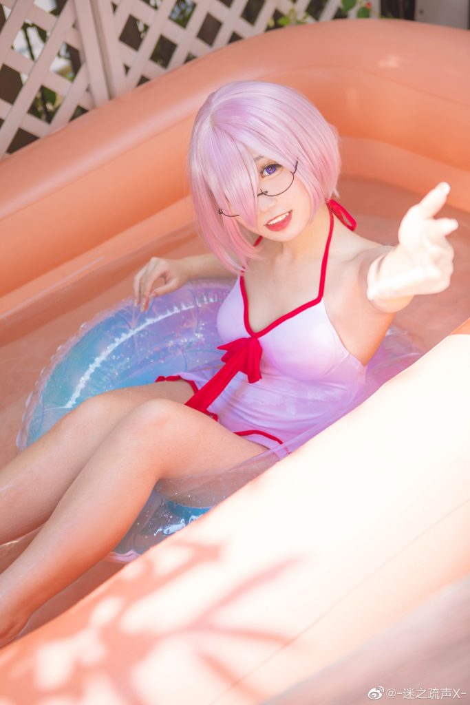 图片[7]-二次元COS分享【COS正片】玛修·基列莱特-迷之疏声X-二次元COS分享次元吧