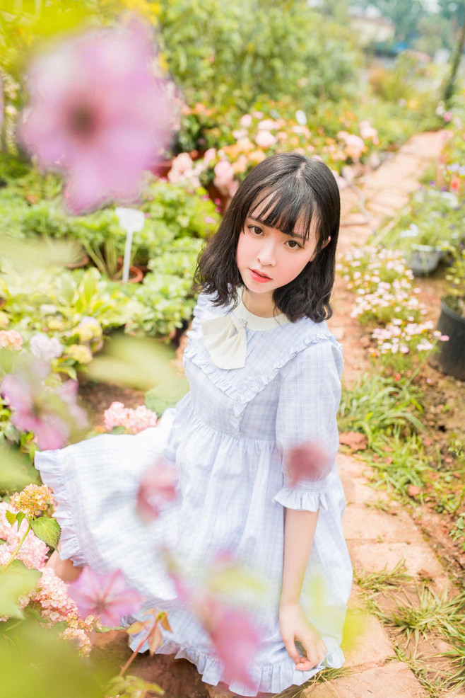 图片[10]-二次元COS分享花开花谢花满天-二次元COS分享次元吧