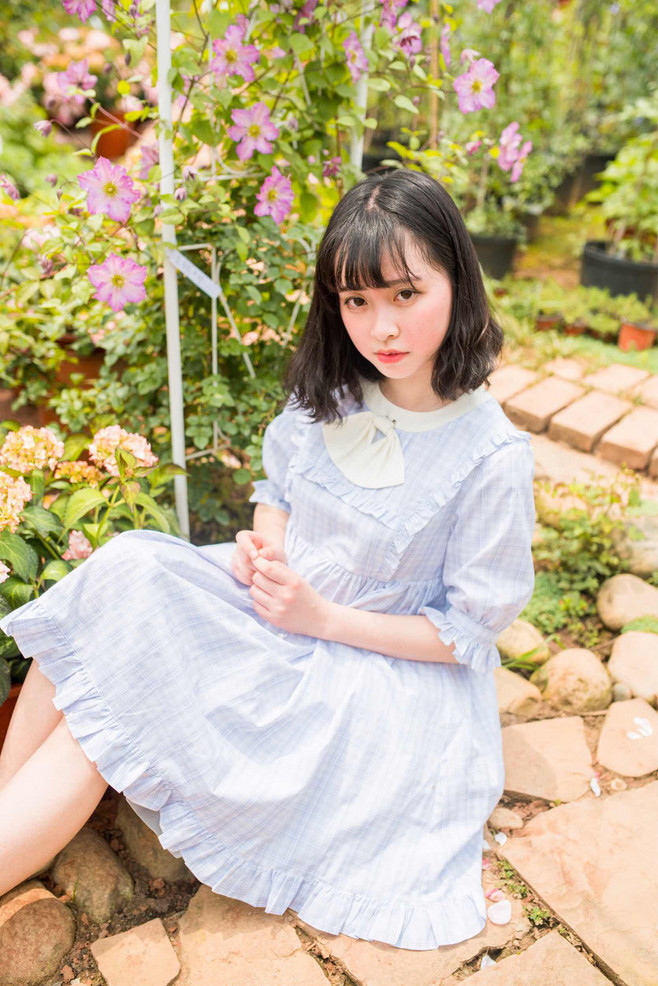 图片[7]-二次元COS分享花开花谢花满天-二次元COS分享次元吧