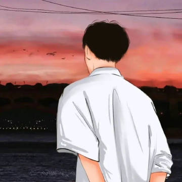 图片[6]-二次元COS分享[次元头像]情侣头像9/28-二次元COS分享次元吧