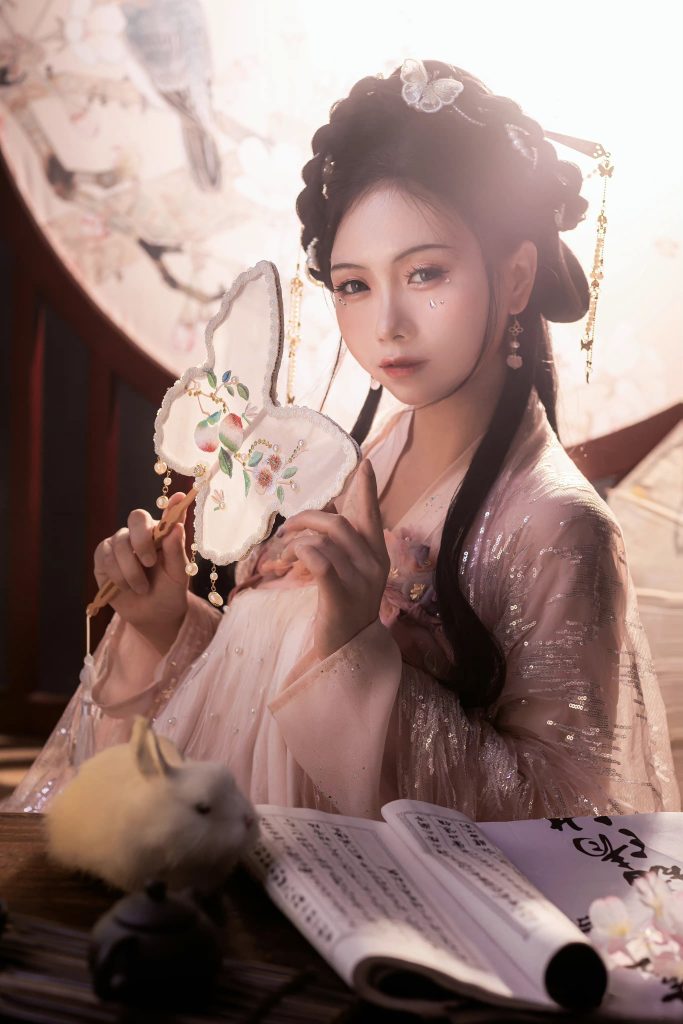 图片[8]-二次元COS分享【COS】古风-修修猫ww-二次元COS分享次元吧