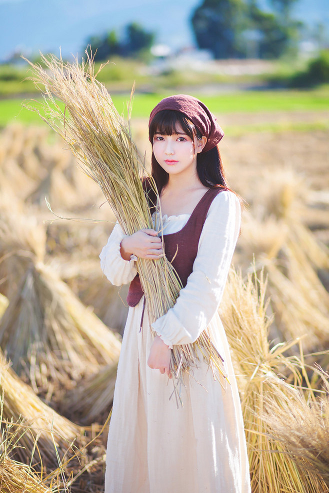 图片[5]-二次元COS分享麦田姑娘-二次元COS分享次元吧