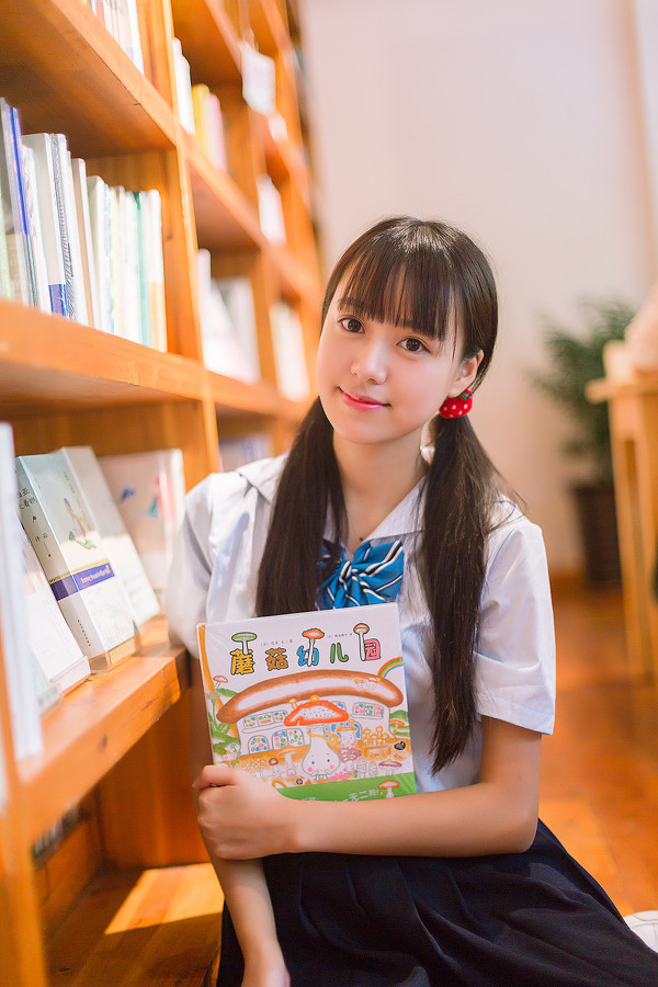 图片[5]-二次元COS分享日系小清新-二次元COS分享次元吧