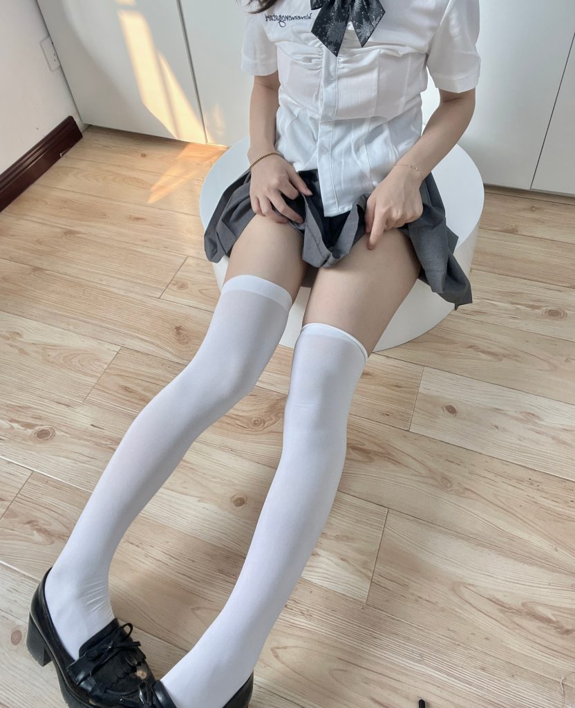 图片[4]-二次元COS分享【JK服装】jk白丝-二次元COS分享次元吧