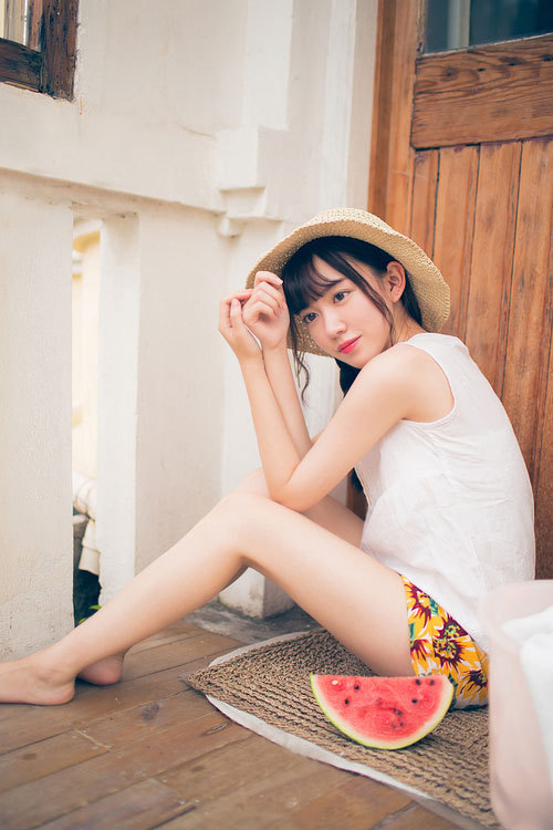 图片[9]-二次元COS分享清新少女-二次元COS分享次元吧