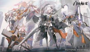 图片[7]-二次元COS分享[P站美图]Game《白夜极光》壁纸特辑-二次元COS分享次元吧