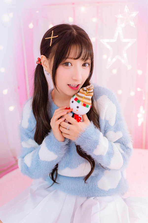 图片[7]-二次元COS分享可爱的happy狗-二次元COS分享次元吧