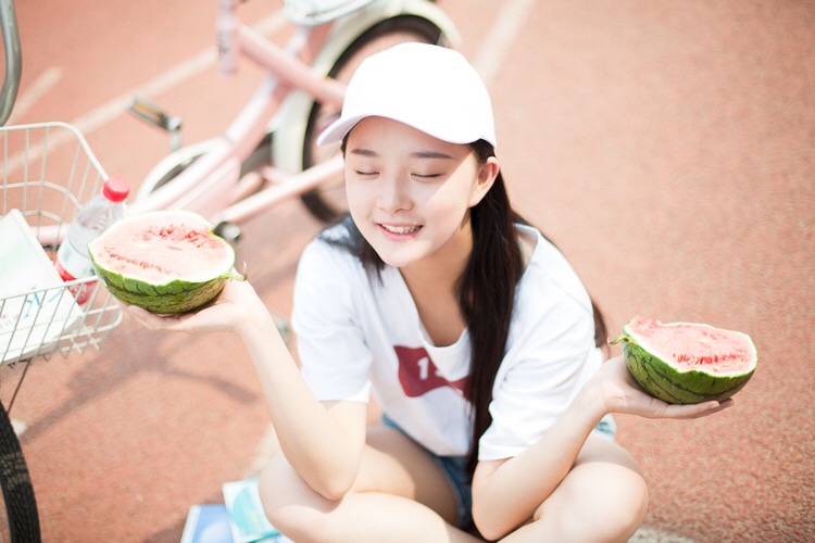 图片[19]-二次元COS分享单车少女-二次元COS分享次元吧