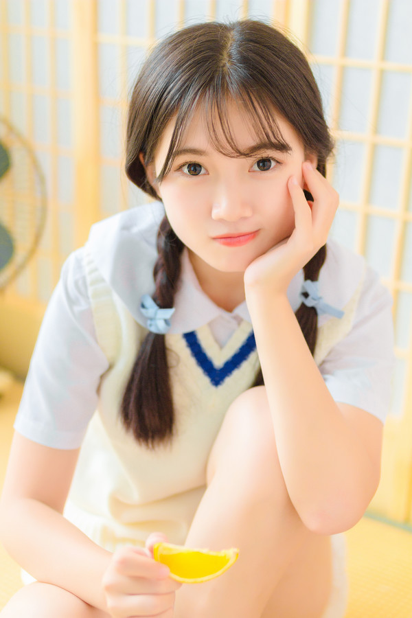 图片[9]-二次元COS分享我有橙子，你吃么？-二次元COS分享次元吧