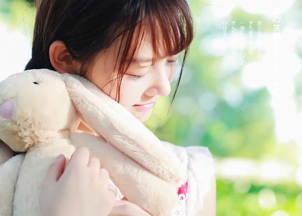 图片[4]-二次元COS分享遇见100％女孩-二次元COS分享次元吧