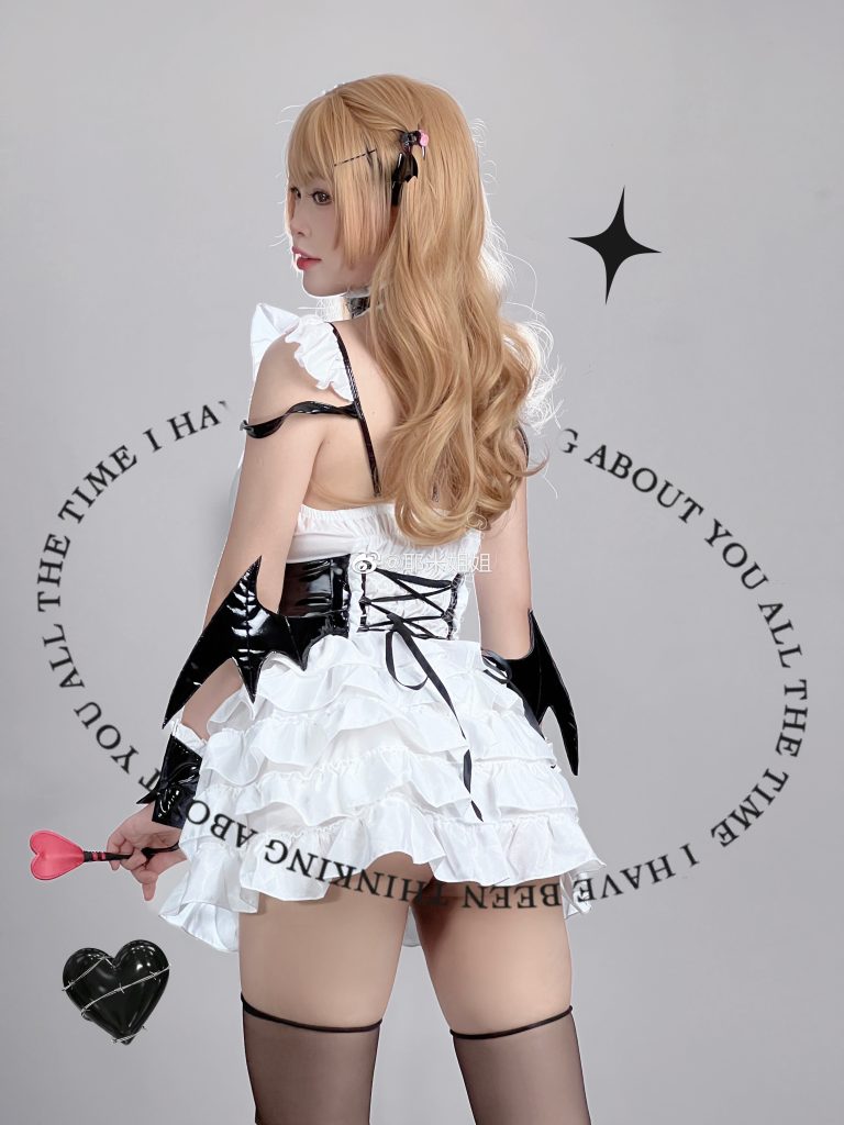 图片[8]-二次元COS分享【COS】耶米姐姐-二次元COS分享次元吧