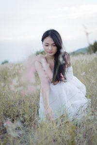 初次相遇-二次元COS分享次元吧