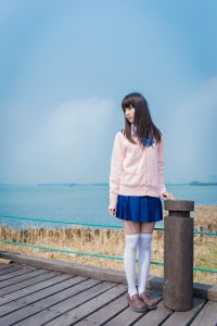 醉青春-二次元COS分享次元吧