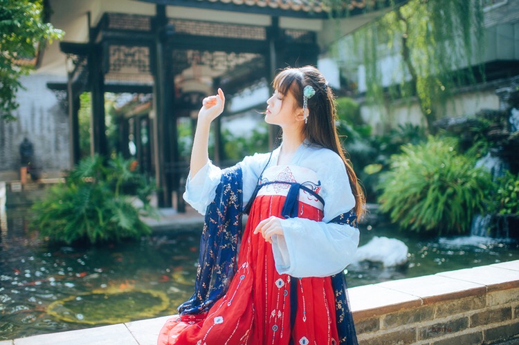 图片[3]-二次元COS分享渡一纸红尘-二次元COS分享次元吧