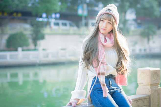 图片[2]-二次元COS分享护城河边-二次元COS分享次元吧