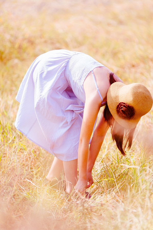 图片[5]-二次元COS分享少女与花儿-二次元COS分享次元吧