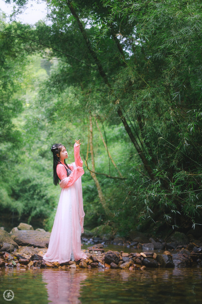 图片[8]-二次元COS分享水中仙-二次元COS分享次元吧