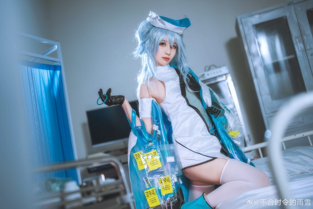 图片[13]-二次元COS分享【COS正片】不合时令的雨雪-二次元COS分享次元吧