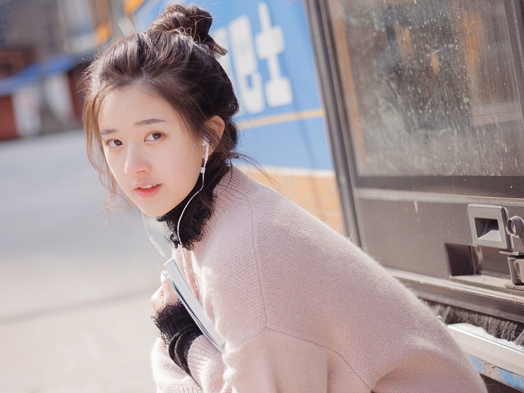 图片[16]-二次元COS分享你可以输给任何人，但不能输给自己-二次元COS分享次元吧