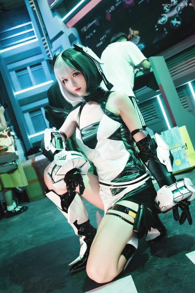 图片[9]-二次元COS分享二号机-二次元COS分享次元吧