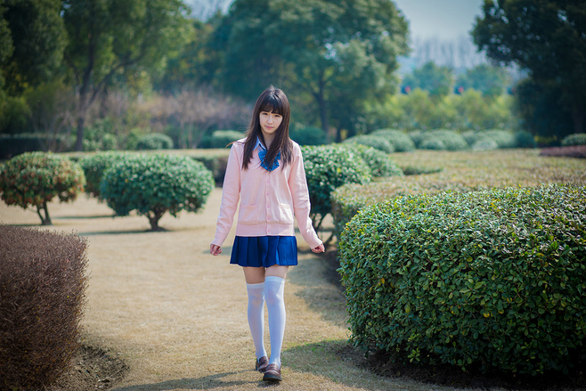 图片[14]-二次元COS分享醉青春-二次元COS分享次元吧