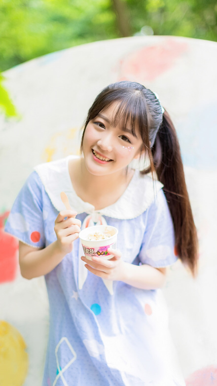 图片[3]-二次元COS分享这个小蘑菇有点可爱-二次元COS分享次元吧