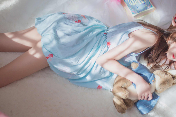 图片[14]-二次元COS分享甜甜的梦-二次元COS分享次元吧