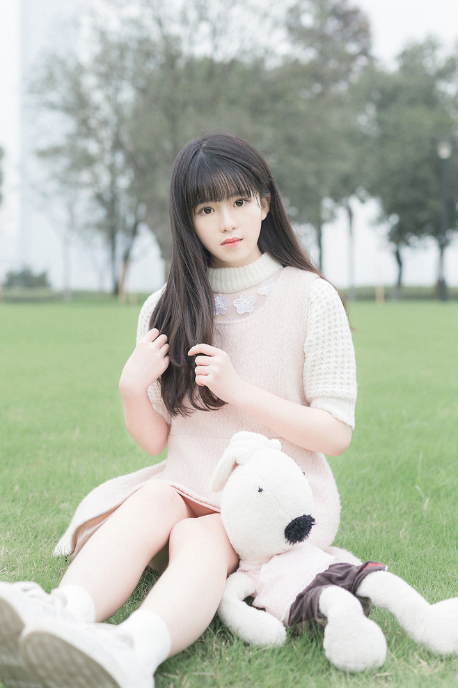 图片[5]-二次元COS分享少女的兔子-二次元COS分享次元吧