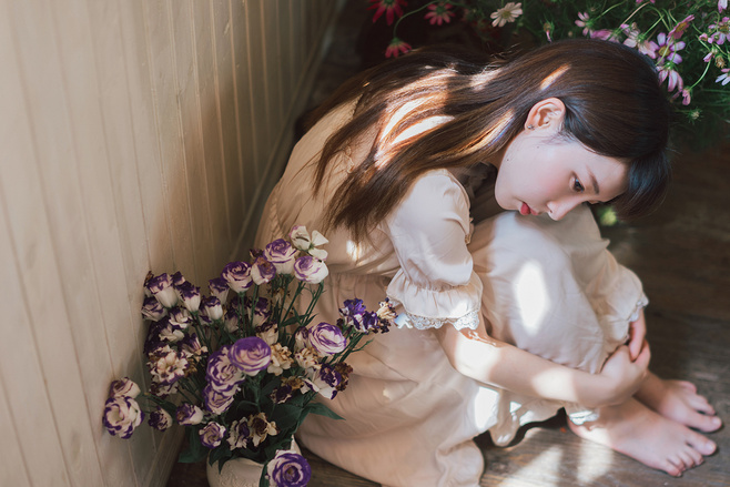 图片[18]-二次元COS分享漂亮姑娘-二次元COS分享次元吧