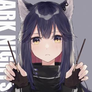 图片[13]-二次元COS分享[P站画师]日本画师ねこじし的插画作品-二次元COS分享次元吧