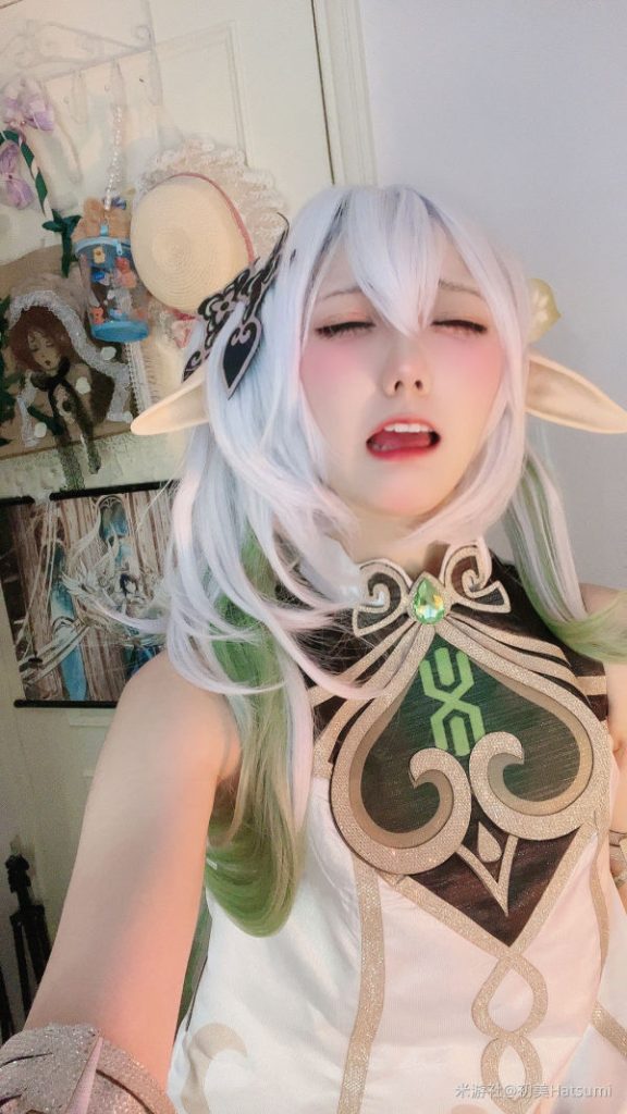 图片[1]-二次元COS分享清清爽爽的去上个厕所有什么错🥹-二次元COS分享次元吧