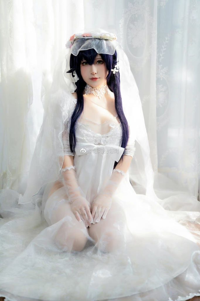 图片[7]-二次元COS分享【cos正片】碧蓝航线-二次元COS分享次元吧