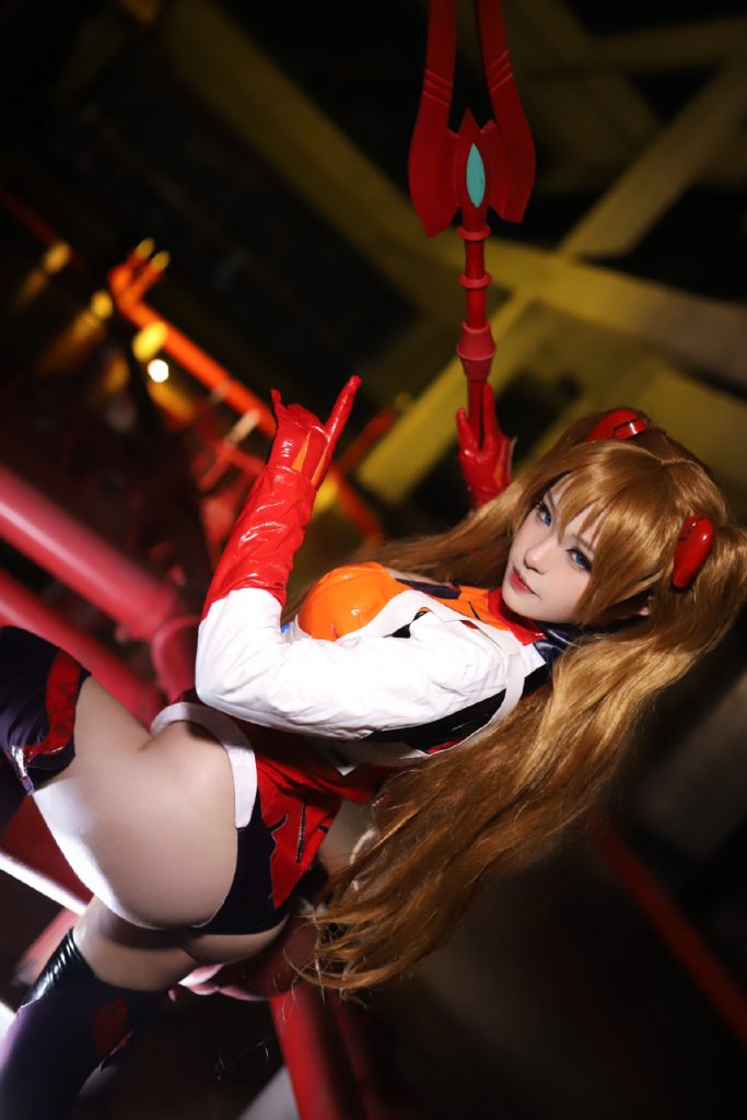 图片[7]-二次元COS分享【COS正片】明日香-橙风千雅-二次元COS分享次元吧