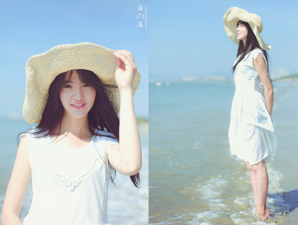 图片[11]-二次元COS分享阳光沙滩-二次元COS分享次元吧