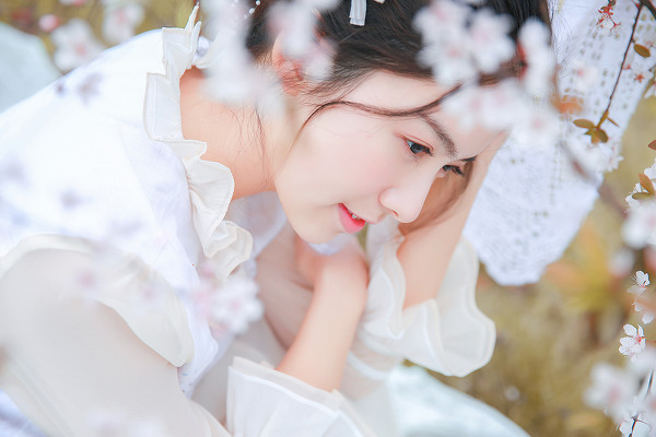 图片[2]-二次元COS分享樱花白-二次元COS分享次元吧