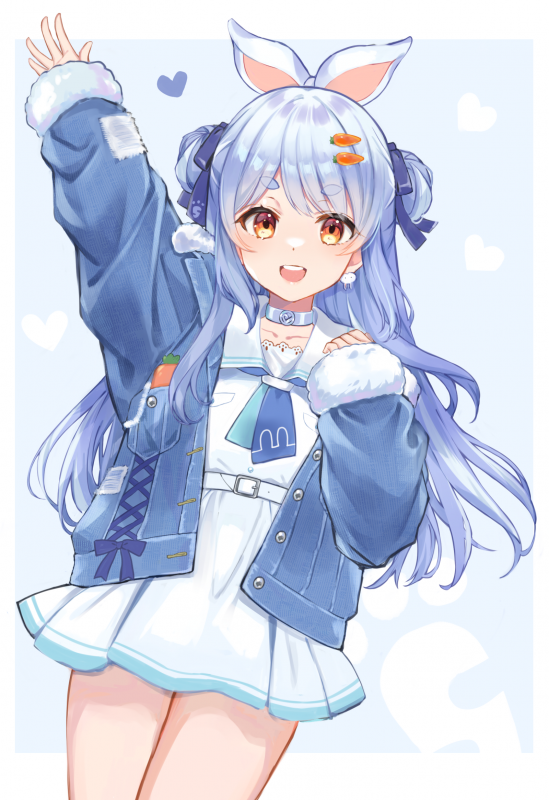 图片[3]-二次元COS分享【插画】原神 雷神 枫原万叶 五郎 女高中生 猫耳比基尼 睡衣胖次-二次元COS分享次元吧