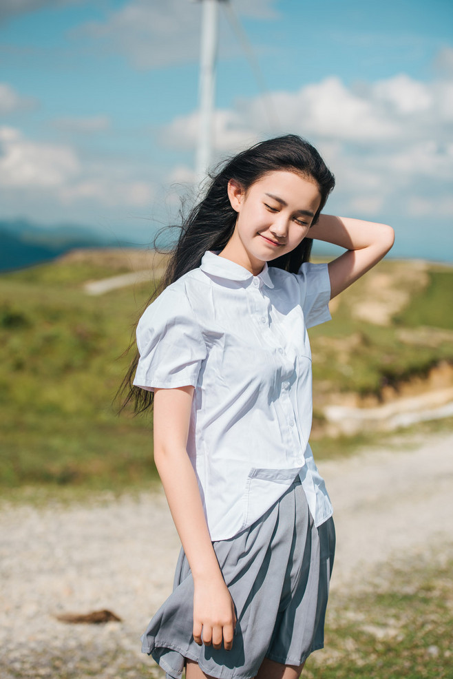 图片[9]-二次元COS分享清新花草香-二次元COS分享次元吧