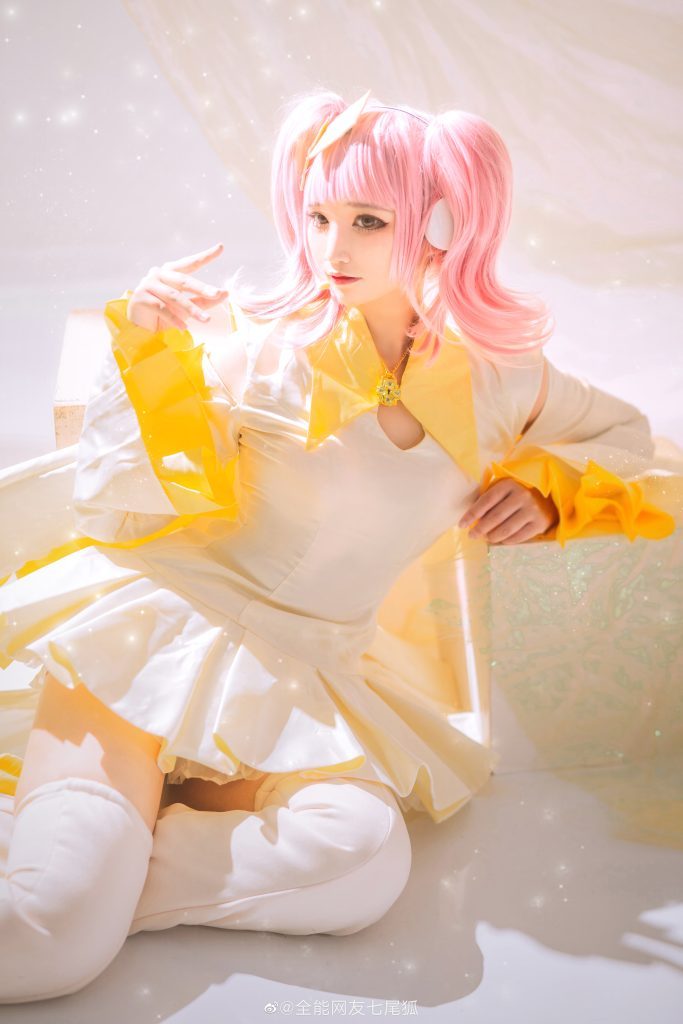 图片[7]-二次元COS分享【COS】全能网友七尾狐-二次元COS分享次元吧