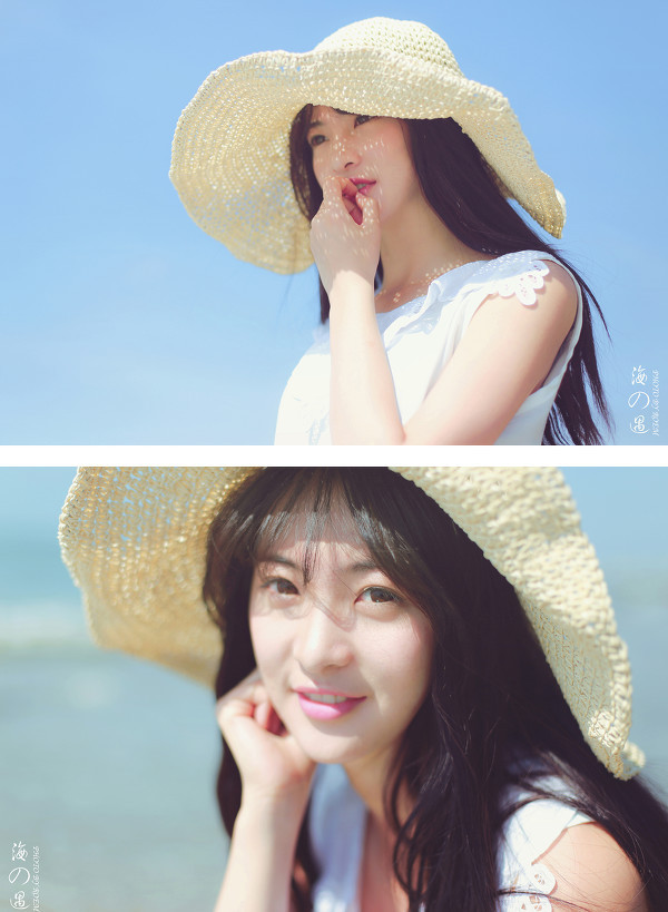 图片[15]-二次元COS分享阳光沙滩-二次元COS分享次元吧