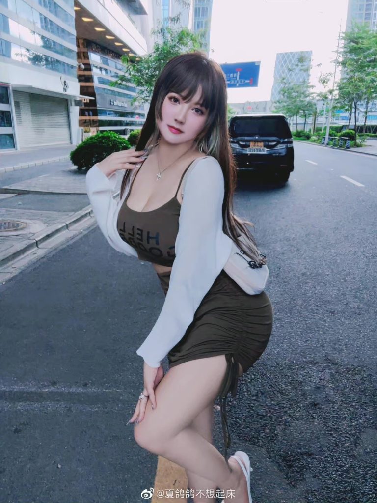 图片[6]-二次元COS分享夏鸽鸽不想起床-二次元COS分享次元吧