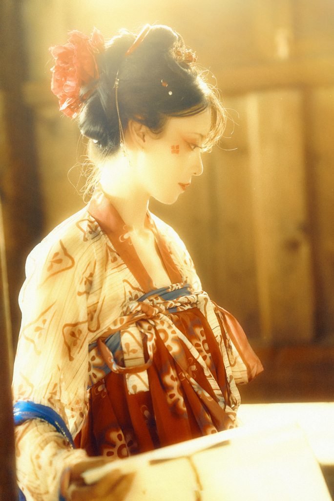 图片[3]-二次元COS分享汉服-二次元COS分享次元吧