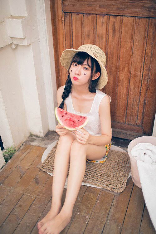 图片[12]-二次元COS分享清新少女-二次元COS分享次元吧