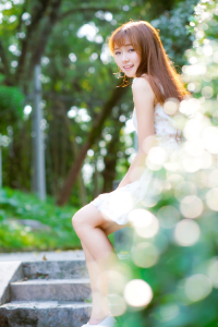 时间，慢走-二次元COS分享次元吧