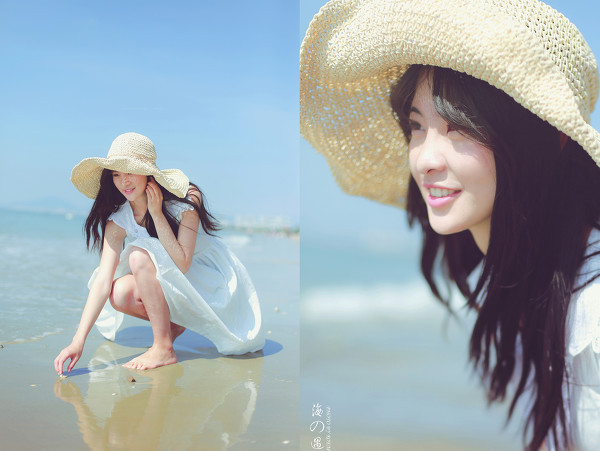 图片[10]-二次元COS分享阳光沙滩-二次元COS分享次元吧