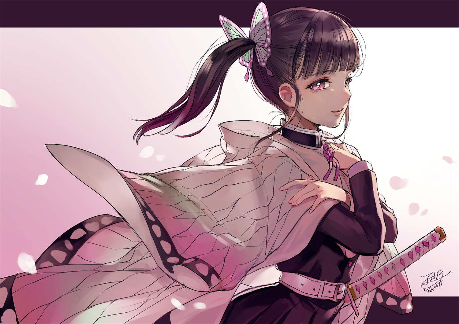 图片[5]-二次元COS分享[P站美图精选]足球宝贝 蕾姆 蝴蝶忍-二次元COS分享次元吧