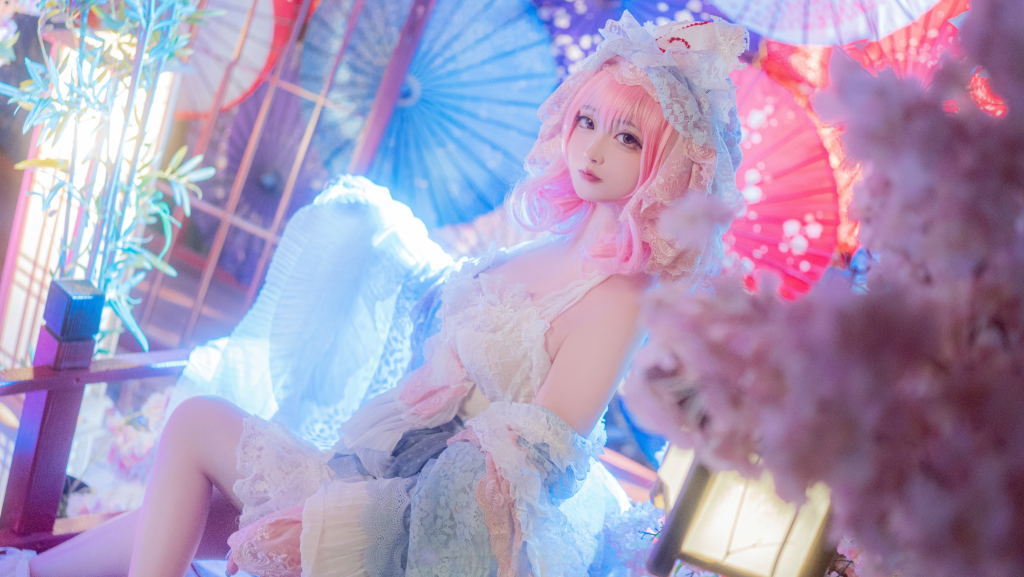 图片[5]-二次元COS分享【COS】桃井小夜子-二次元COS分享次元吧