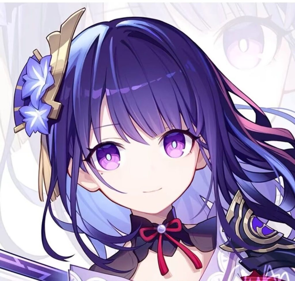 图片[25]-二次元COS分享【动漫头像】原神头像  [28P]-二次元COS分享次元吧